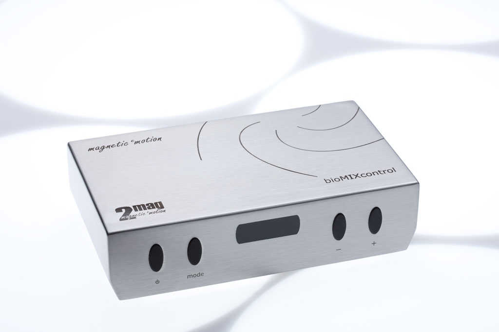 2mag bioMIXcontrol S