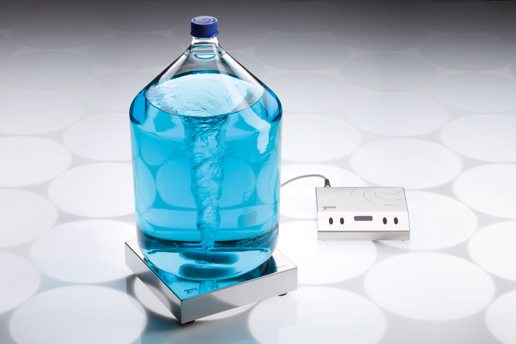 2mag MAXdrive with MAXcontrol