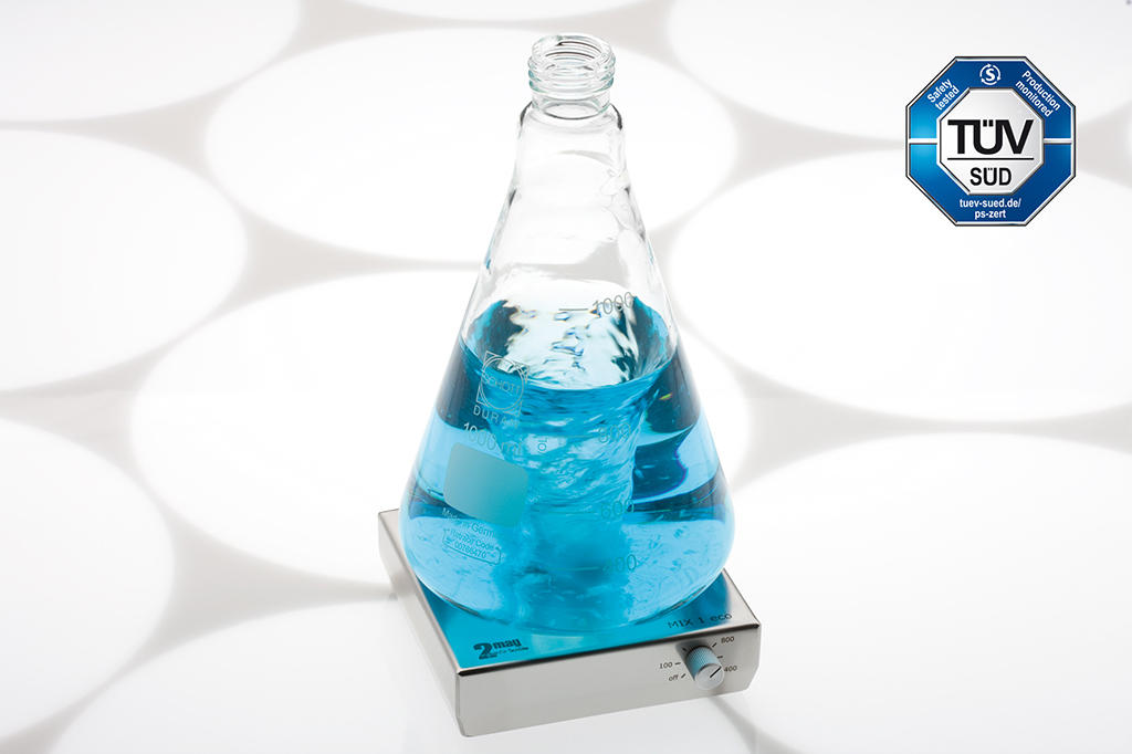 2mag MIX 1 eco Tuev english