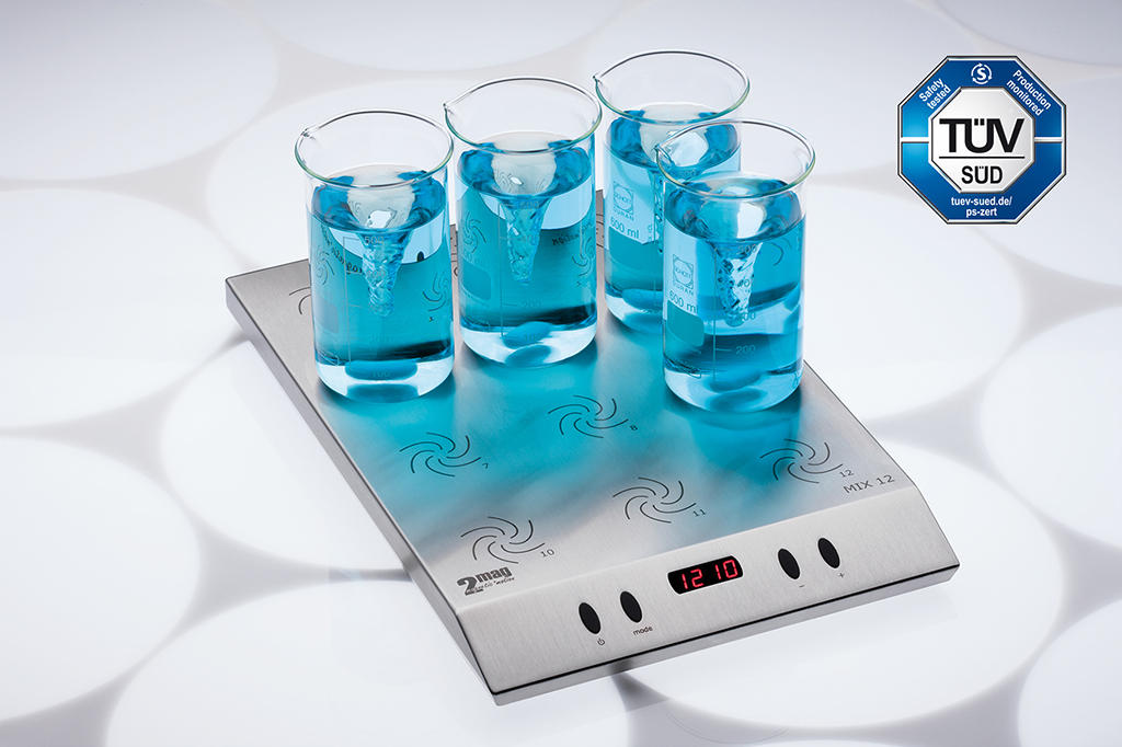 2mag MIX 12 XL Tuev english