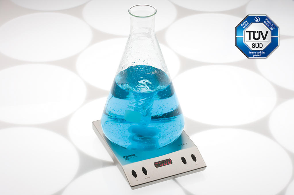 2mag MIX 1 Tuev english