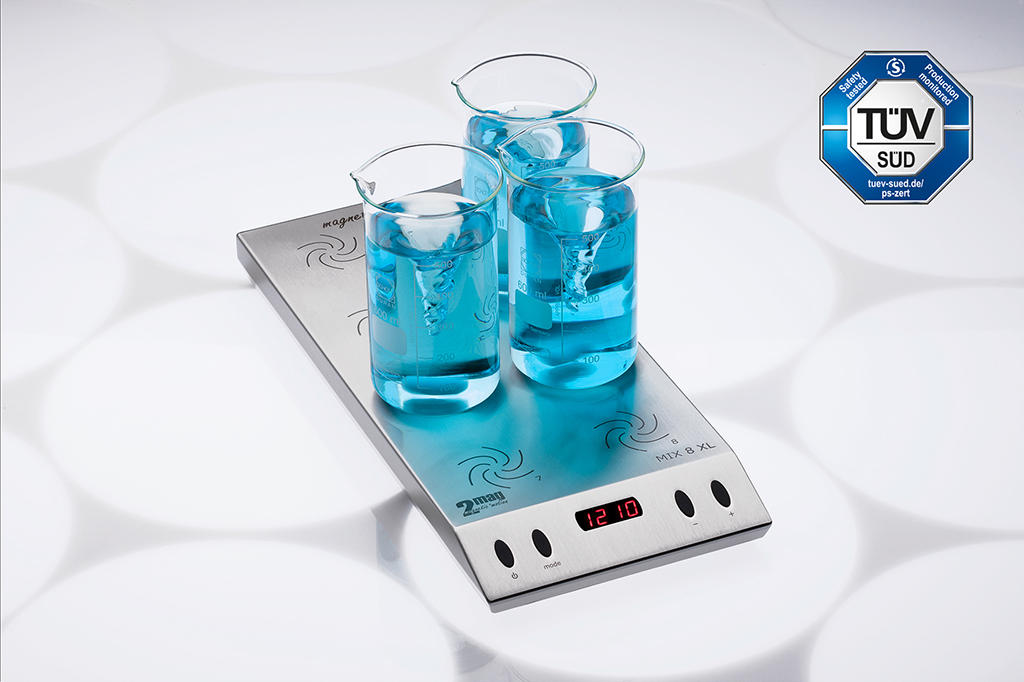 2mag MIX 8 XL Tuev english