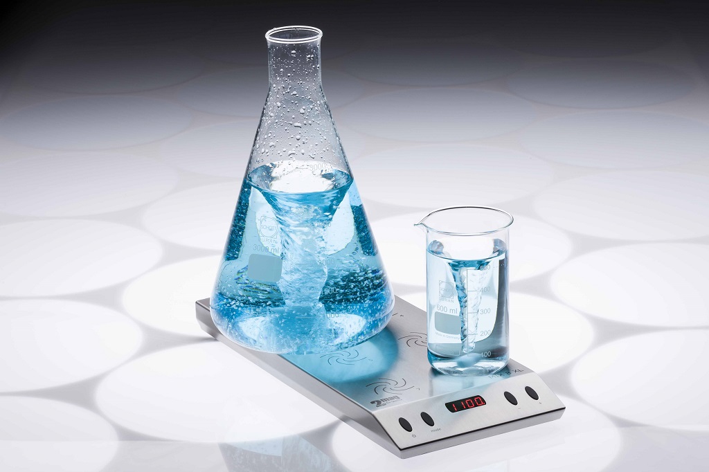 2mag MIX 8 XL PowerDemo