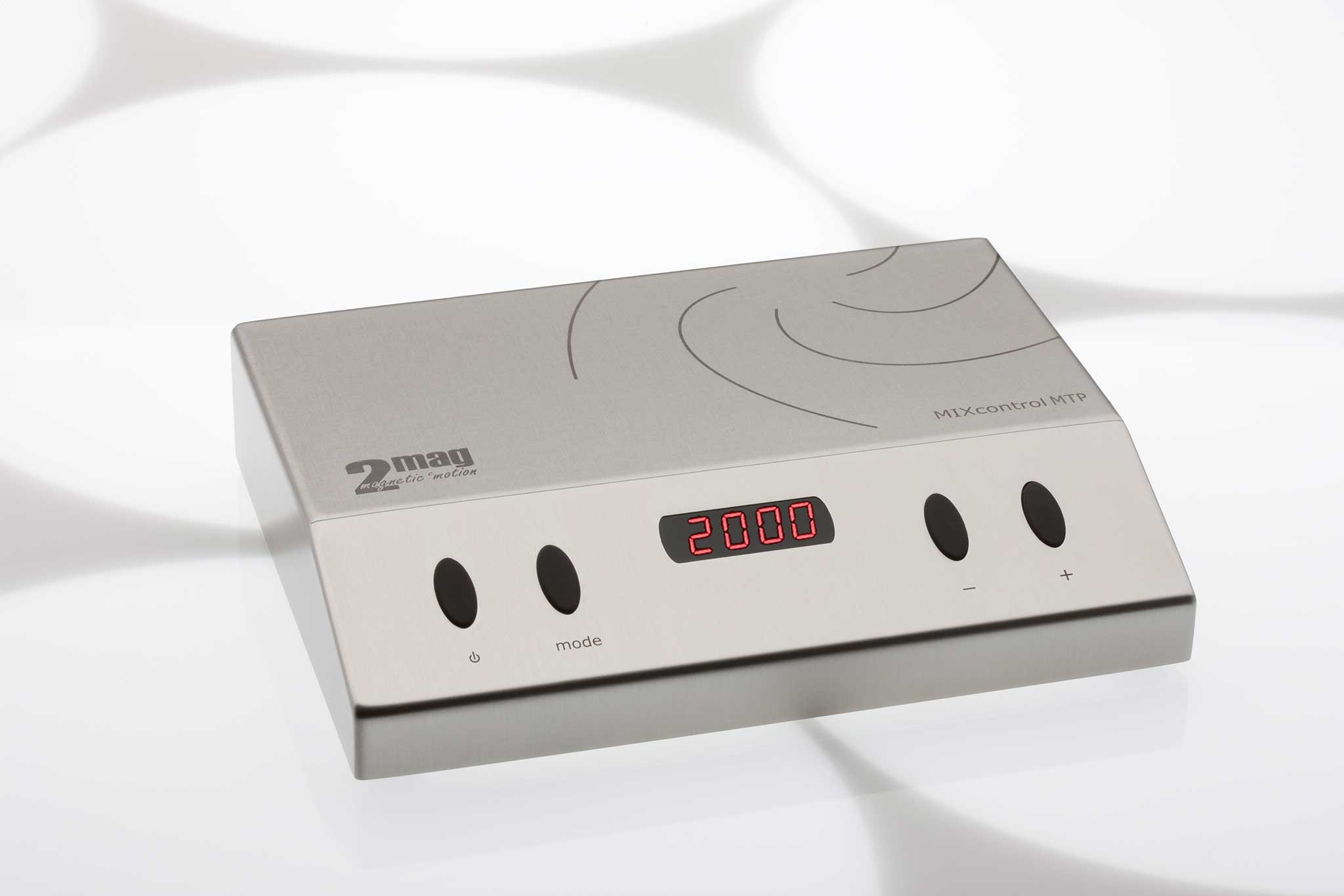 2mag MIXcontrol MTP