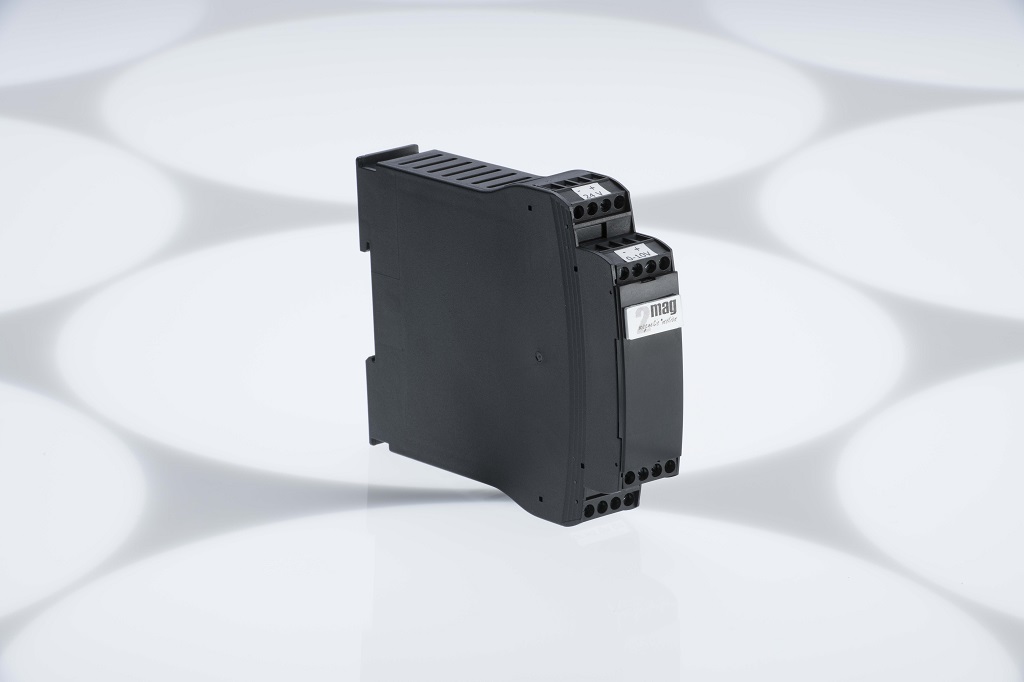 2mag MIXcontrol eco DINrail 0-10 V