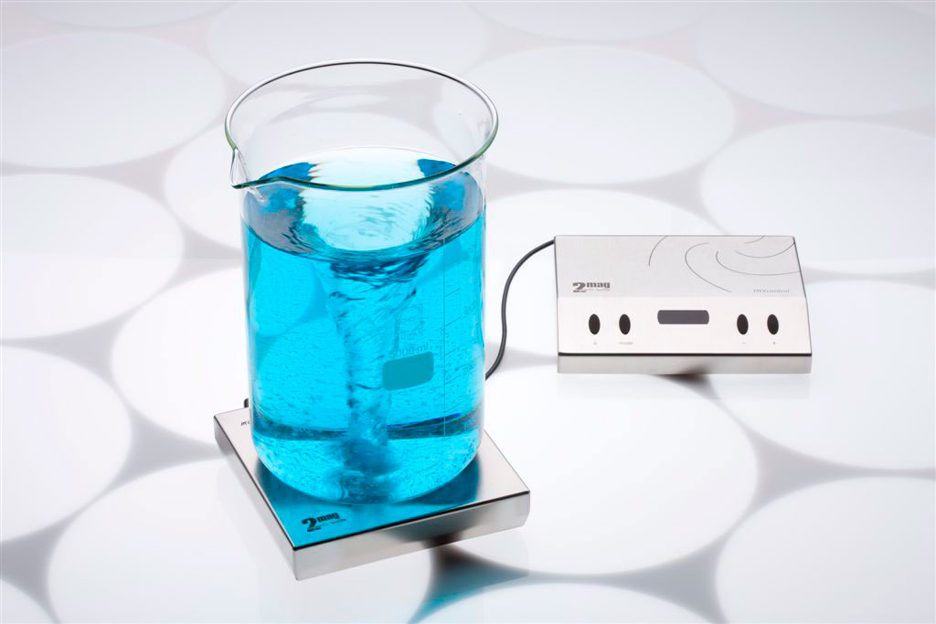 2mag MIXdrive 1 with MIXcontrol