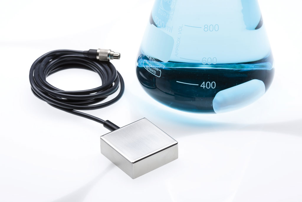 2mag MIXdrive 1 XS with bottle