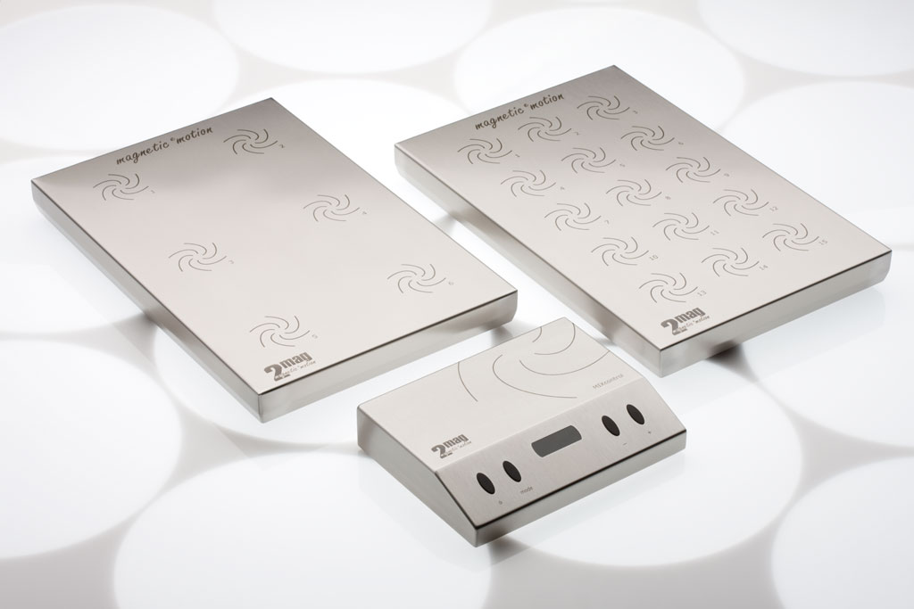 2mag MIXdrive 6 and 15