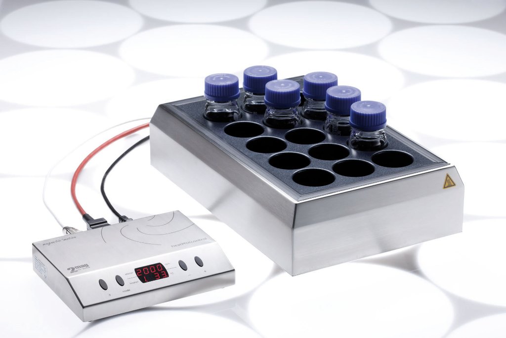 2mag STIRRING DRYBATH 15-100