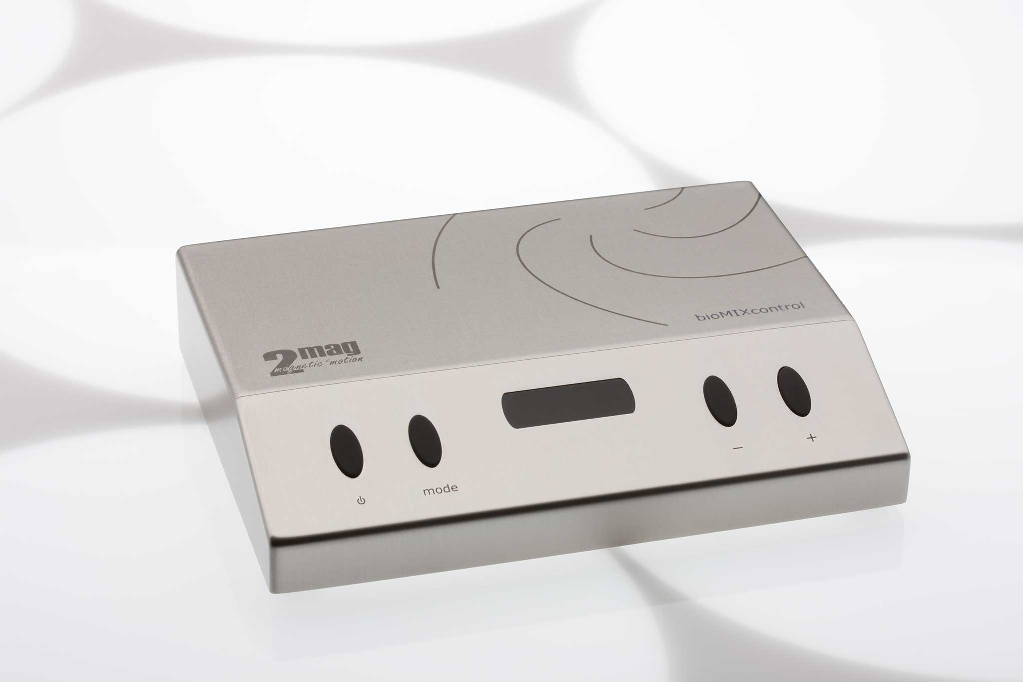 2mag bioMIXcontrol