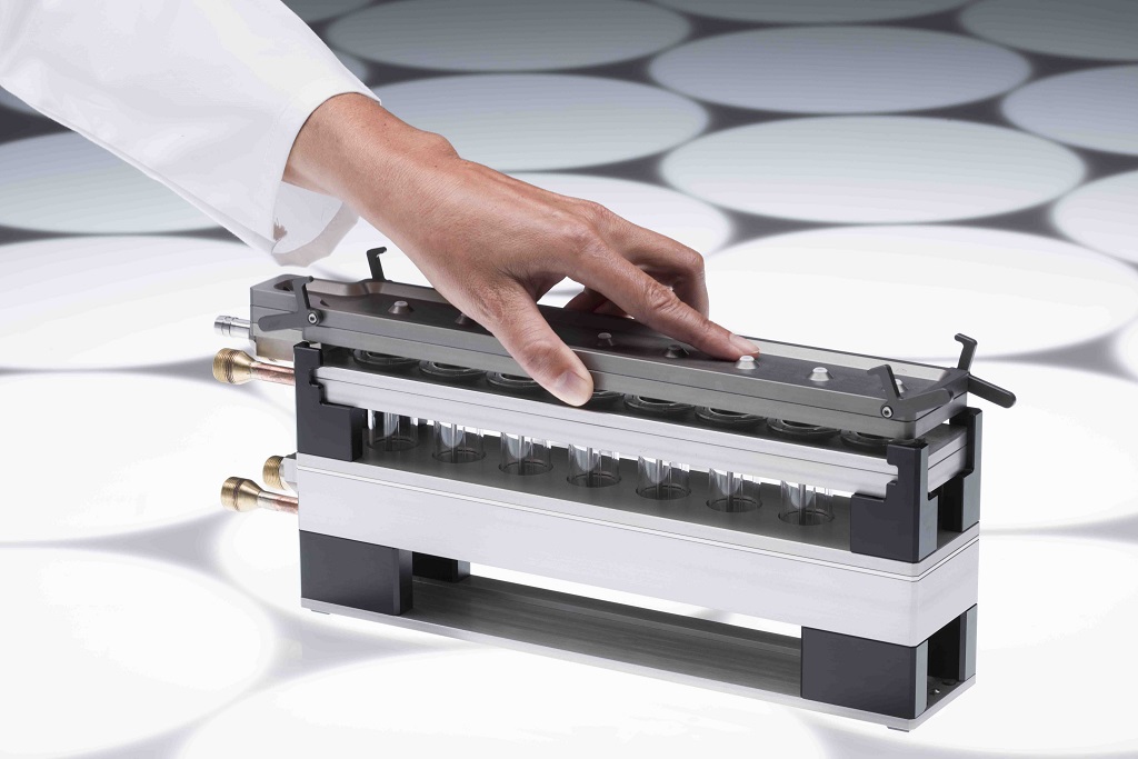 2mag bioREACTOR 8 closed