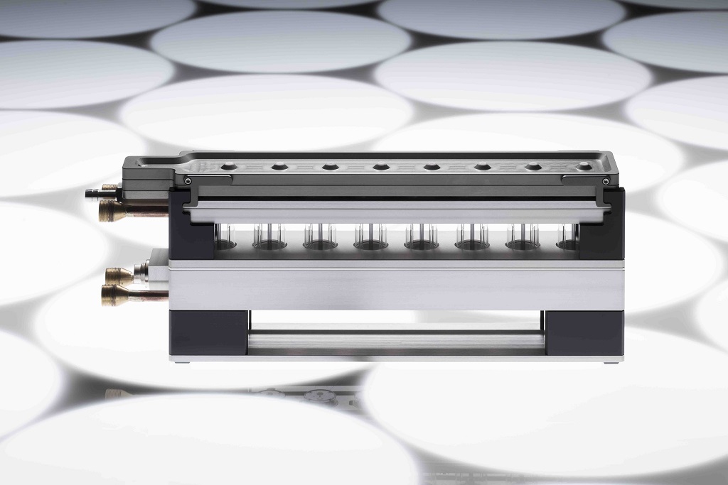 2mag bioREACTOR 8 side