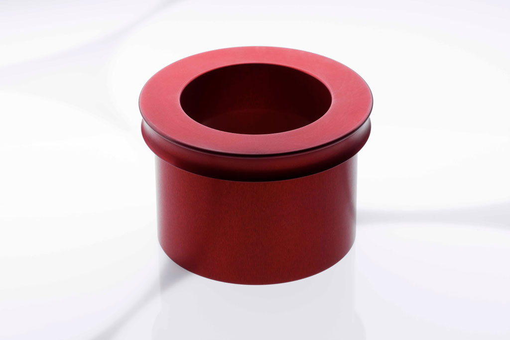 2mag reducing adapter DRYBATH 8-250 ERL