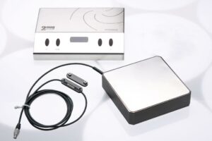 2mag steriMIXdrive with steriMIXcontrol with easyMOUNT